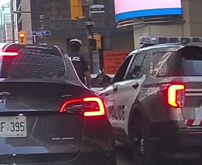 Cyclist/driver “road rage” is getting out of hand in this city 