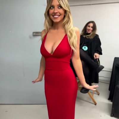 Sydney Sweeney