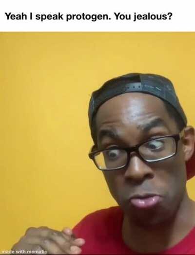 He's back with a new beat that slaps