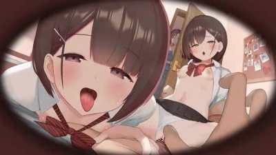 Waking up to a nice surprise