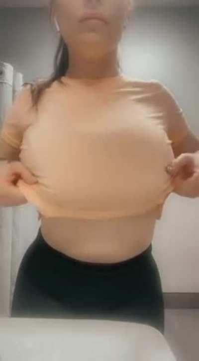 Getting a jump start on New Year's workouts. Gonna look better for you all next year