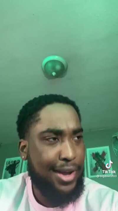 The accuracy of this TikTok meme is unbelievable😂 (TikTok User: bigdave203)