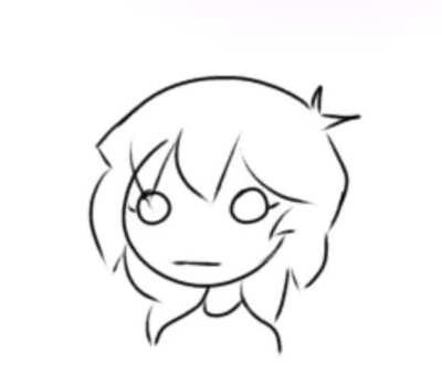 Grace animation thingy