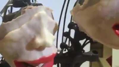 Thanks, I hate this cult of mouth robots