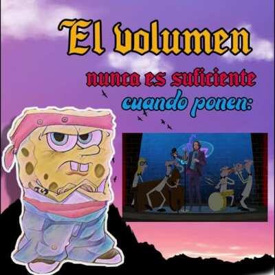 Mi primer momo hecho para Tio Riczer :3