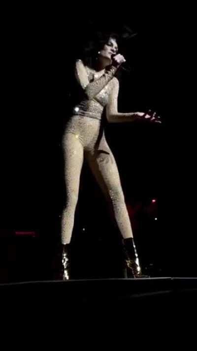 Cameltoe Part 2 😏