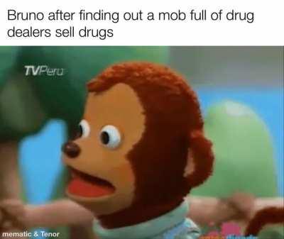 Top 10 plot twists of all time