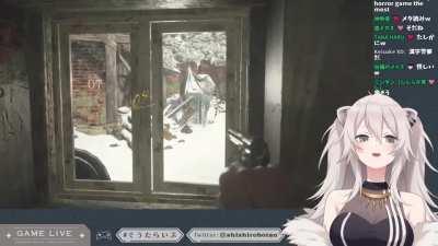 Subaru vs Botan Reaction: The Difference Between Prey and Predator