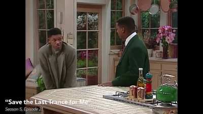 Geoffrey roasting everyone 🤣