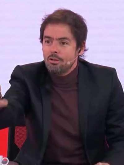 Se termino la grieta