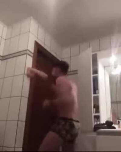 V prepping for the fist fight missions on very hard mode