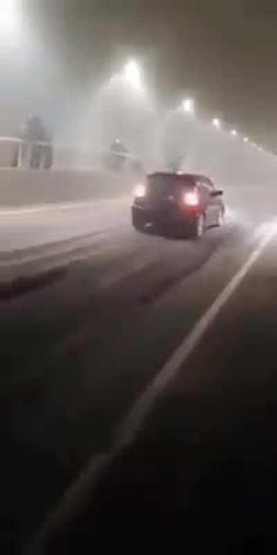 Atropelamento de jovem de 25 anos em corrida ilegal na Maia.