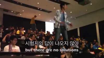 I’m just gonna leave this here