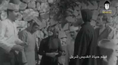 Christmas Eve also marks the passing of Saint Charbel