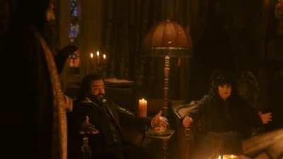 When I make a comment that gets immediately downvoted