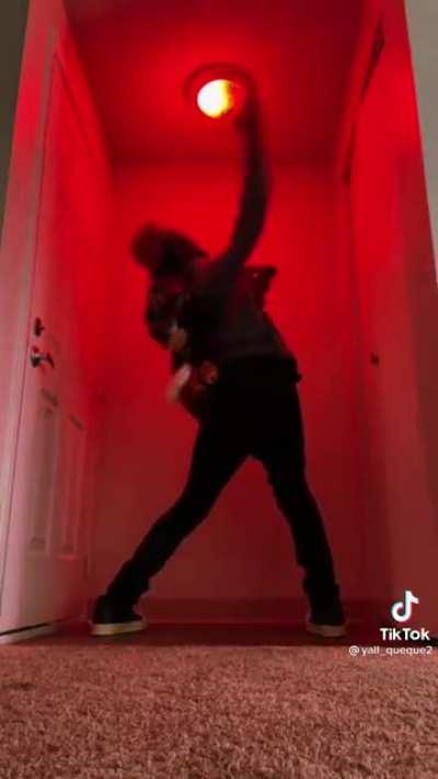 Carti is gonna retire when if he sees this