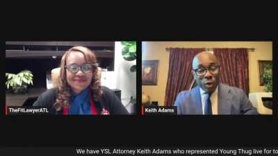 Thug Regret He Didn't Wait It Out