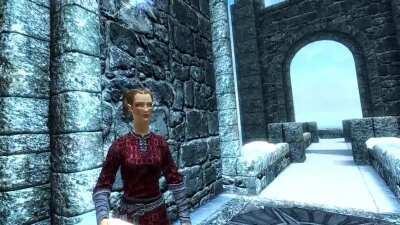 It's far too easy to accidentally punch people in VR