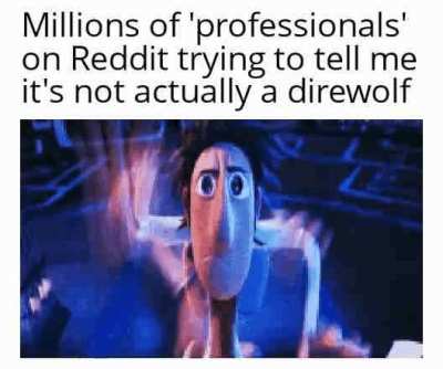 Shut up nerd it's close enough