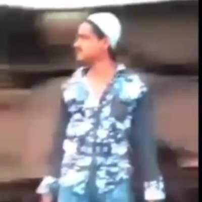 HMFT after I make the video