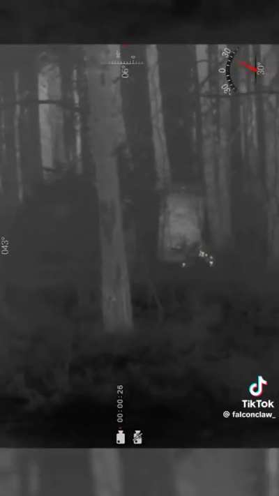 Looks like Spy was onto something with the box…