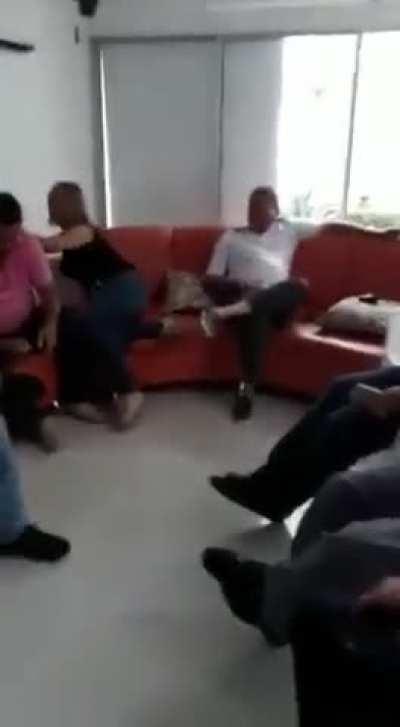 Always the low quality videos