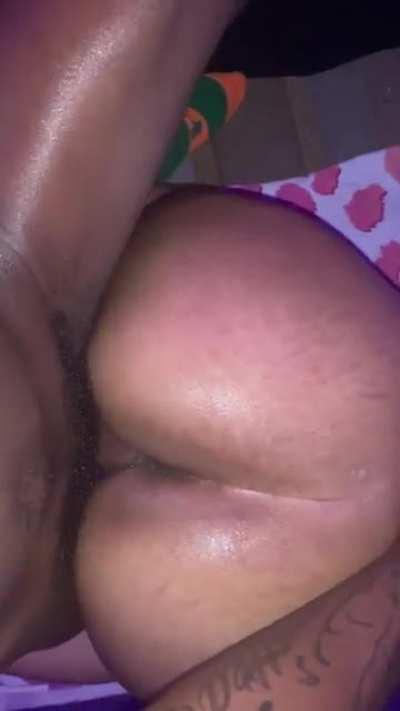 Fucked My Homie Girl Behind His Back 🗣‼️💯 IDGAF She came on to me…