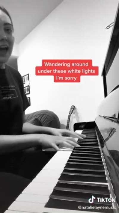 40 days and 40 nights