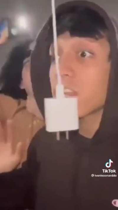 me dicen chris brown...