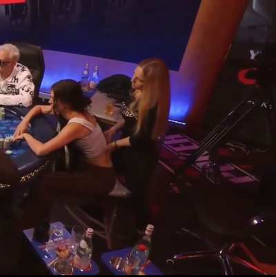 Alex Lower Back Massage