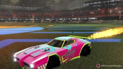 [Lime Dominus] [Titanium White Dominus: CRL Eastern] [(Alpha Reward) Gold Rush] [Black Creeper]