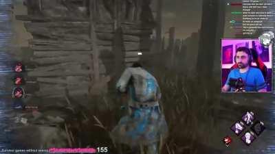 The luckiest man in the world (Otzdarva)