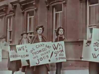 Accomplished Women (1974)