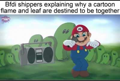 I don't hate shippers but some of them are really dumb