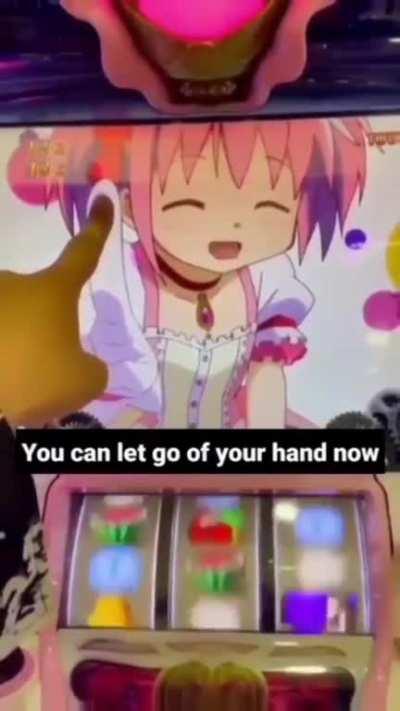 Whenever you're ready