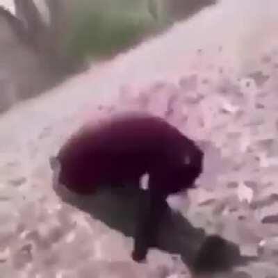 Inb4 you watch this 15 times