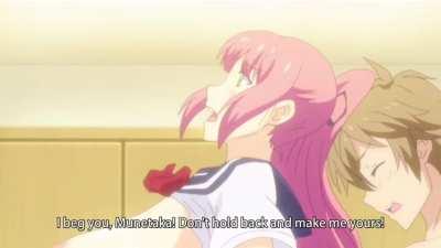 [Baku Ane Otouto Shibocchau Zo 2]