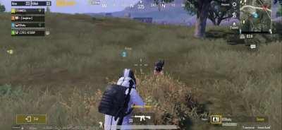 Knew they put in Ant Man, didn't know about Flash