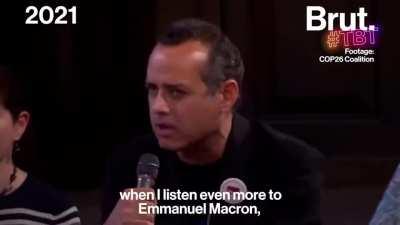 Everyone should learn how to destroy people from this Indian guy. What a Speech