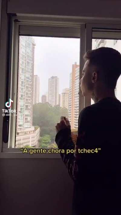 Um título interessante