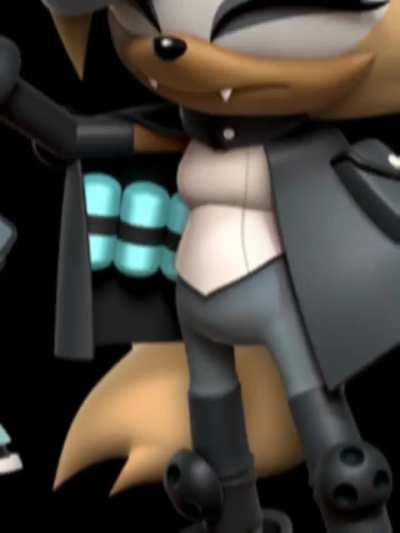 Mitchell Shephard Solos Part 2