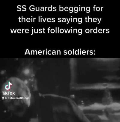 Based US Soldiers