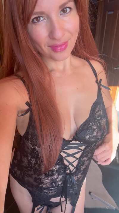 Just Waiting For You Babe