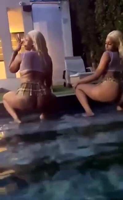 I Fixed The Slo-Mo But The Sound Was Really Weird So It's Muted Sorry.