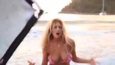 Sports Illustrated behind the scenes