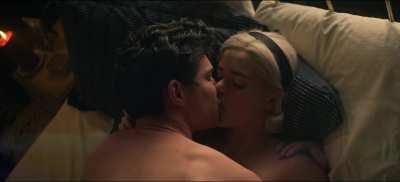 Wish I could fuck Kiernan Shipka like this