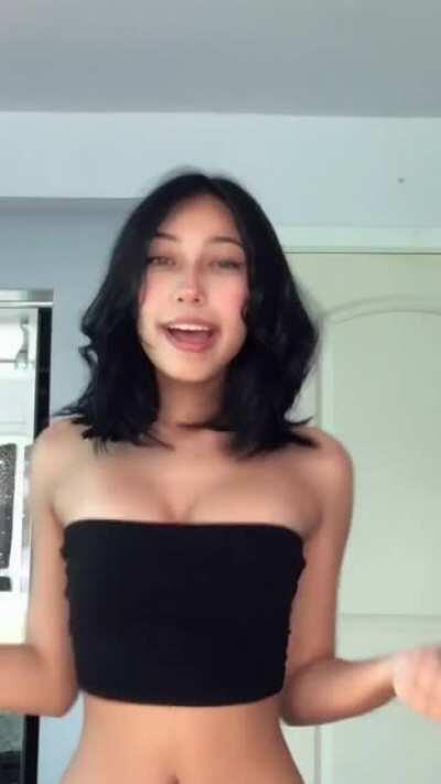 Tube top