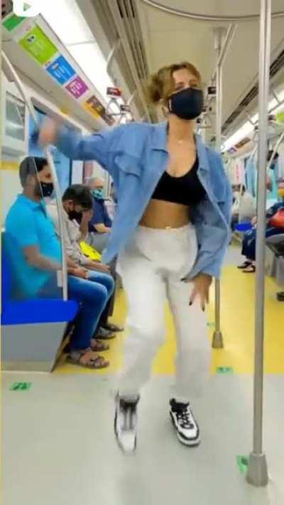 My reaction is same as that grey shirt guy