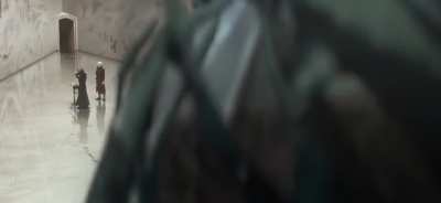 The lore drops of the new cinematic go crazy