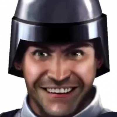 Barney kinda sus ngl